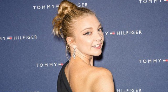 Natalie Dormer