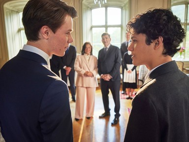 Megtaláltuk a tökéletes Netflix sorozatot, és még csak nem is amerikai