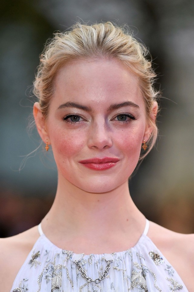 Cuki vagy ciki Emma Stone ruhája?