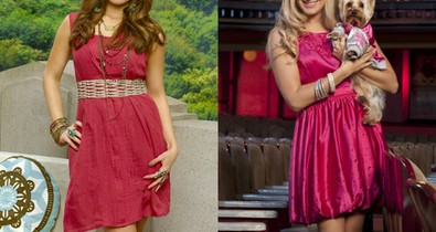 Divathét a kedvenc tini stílusikonjaiddal