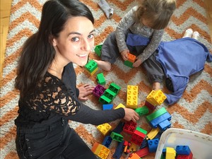 Boggie ma egy szuperkényelmes szettet választott