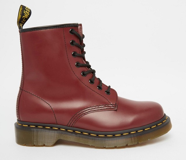 Dr. Martens 42860 Ft