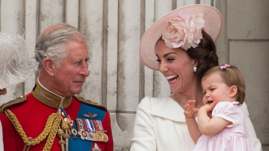 Károly király nagyon megható dolgot tett Katalin hercegnéért
