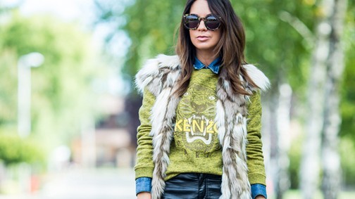 Mariann elárulja, mi a főszabály, hogy elkerüljük a közönségességet