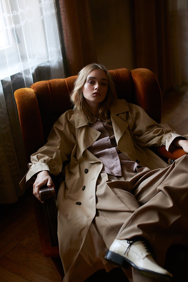 Szerezd meg a GLAMOUR-napokon a laza eleganciát