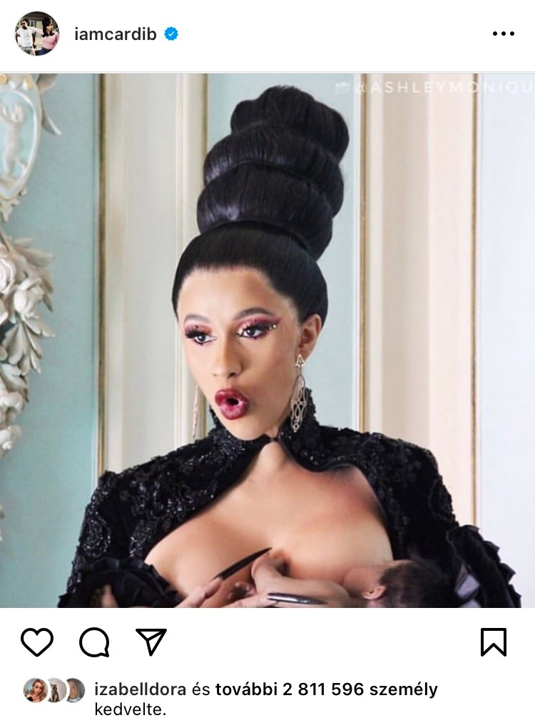 Cardi B
