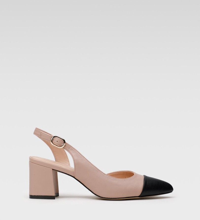 CLARA BARSON - CCC 11 995 Ft