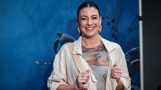 Stana Alexandra fehérneműs fotója felrobbantotta az Instagramot