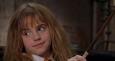 A táncoló Hermione őrületbe kergette az internetet