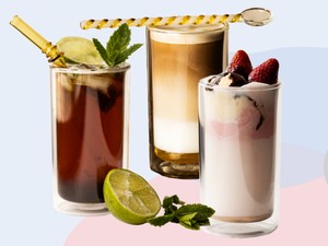 A nyár hűsítő kedvence - Cold Brew minden alkalomra