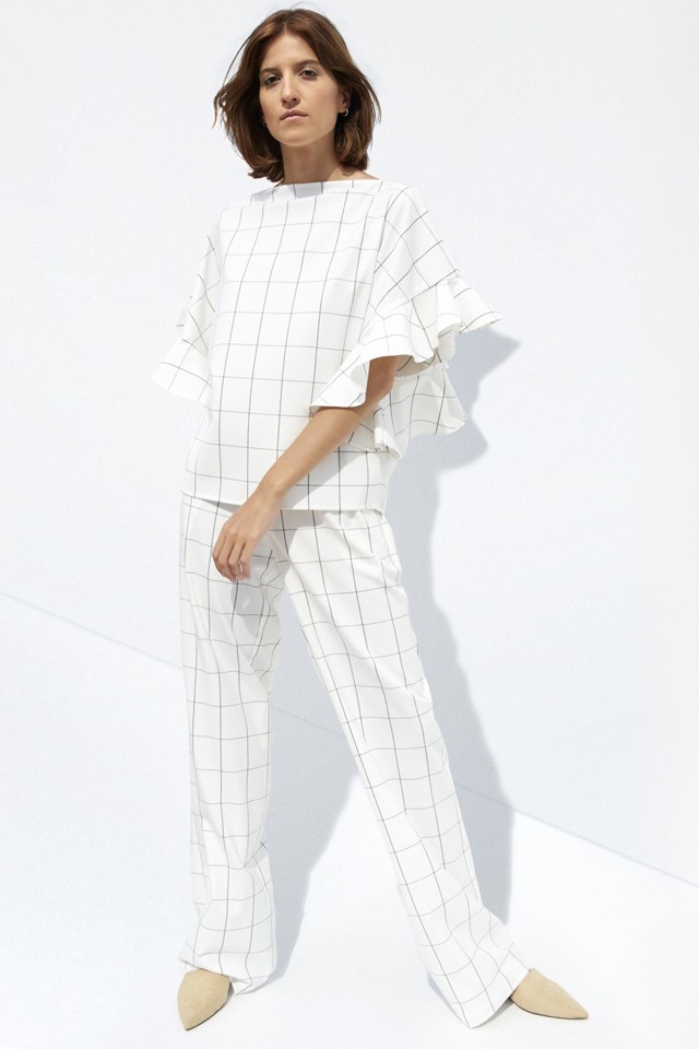 Kockás AERON 121500 Ft- aeron.hu