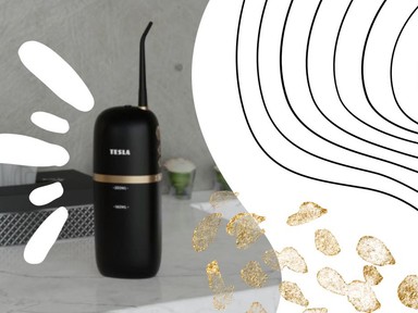 Kipróbáltuk a TESLA szájzuhanyt, és most veled is megosztjuk a tapasztalatunkat!