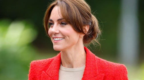 Katalin hercegné nevetségesen olcsó ruhában jelent meg, mégis királynőként tündököl