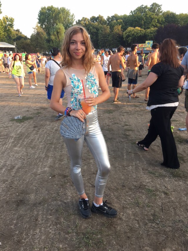 Ezek voltak az idei Sziget fesztivál legcoolabb szettjei