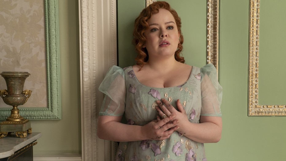 A Bridgerton két évaddal is felkerült a Netflix legnézettebb sorozatai közé