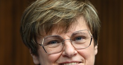 Karikó Katalinnak az UNICEF is köszönetet mondott