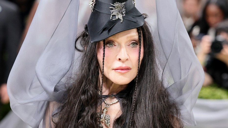 Madonna új, provokatív videóklipje valósággal sokkolta a közvéleményt 
