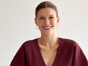 Weisz Fanni: „Most érzem igazán, hogy eljött az én időm”