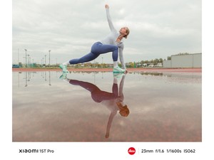 A sportfotózás mostantól mindenkié (x)