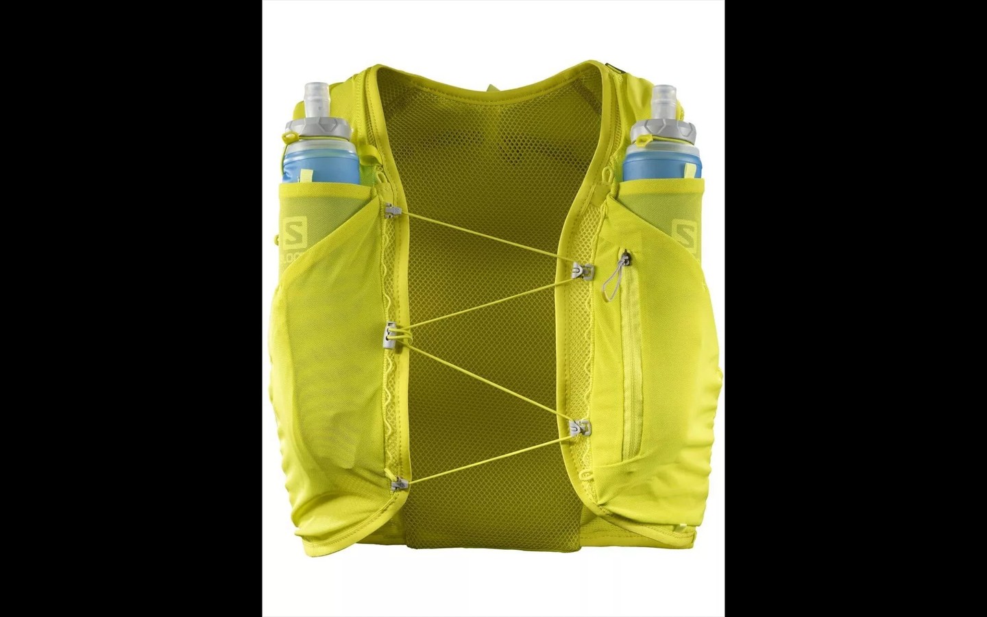 Ha hosszabb távokat futsz, vagy versenyre készülsz, akkor egy futómellényre is szükséged lehet. Könnyen megszokható, kényelmes viselet, ami sok-sok éven át hű társad lesz a futások során. 