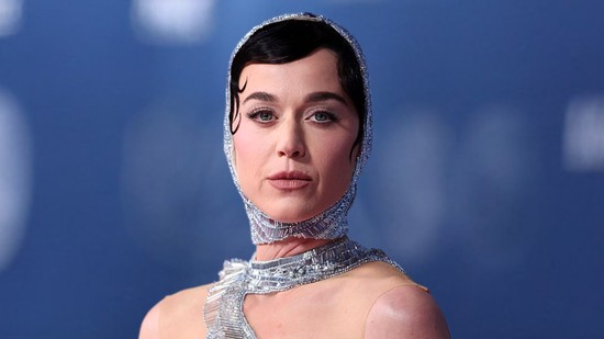 Katy Perry olyan dolgot tett az űrben, amitől minden édesanya szíve összeszorul