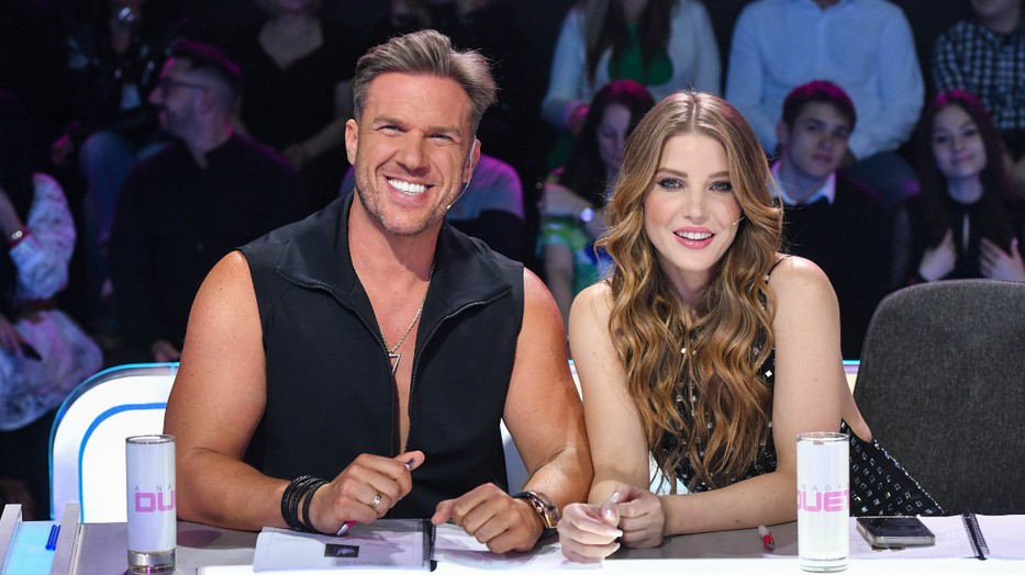 Ma újabb páros számára ért véget a verseny A Nagy Duettben