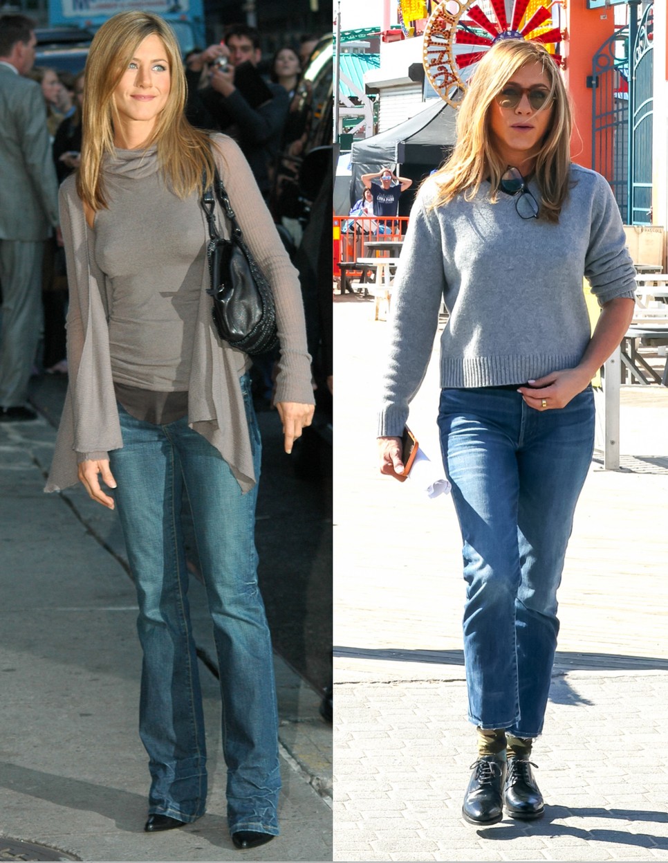 Mindkét fazon jól kihasználható, így nem is lehet kérdés, hogy ezek a farmerek jó befektetések lehetnek