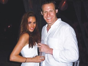 Meghan Markle első esküvője óriási karibi buli volt