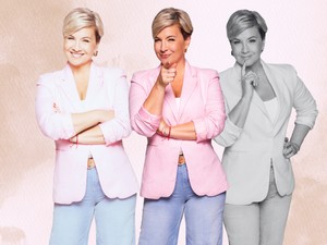 Ábel Anita: „Meg tudtam erősödni ott, ahol gyengének éreztem magam”