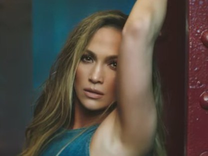 Ha lemaradtál volna róla: Itt van JLo új klipje, és ez a legszexibb dolog, amit ma láthatsz