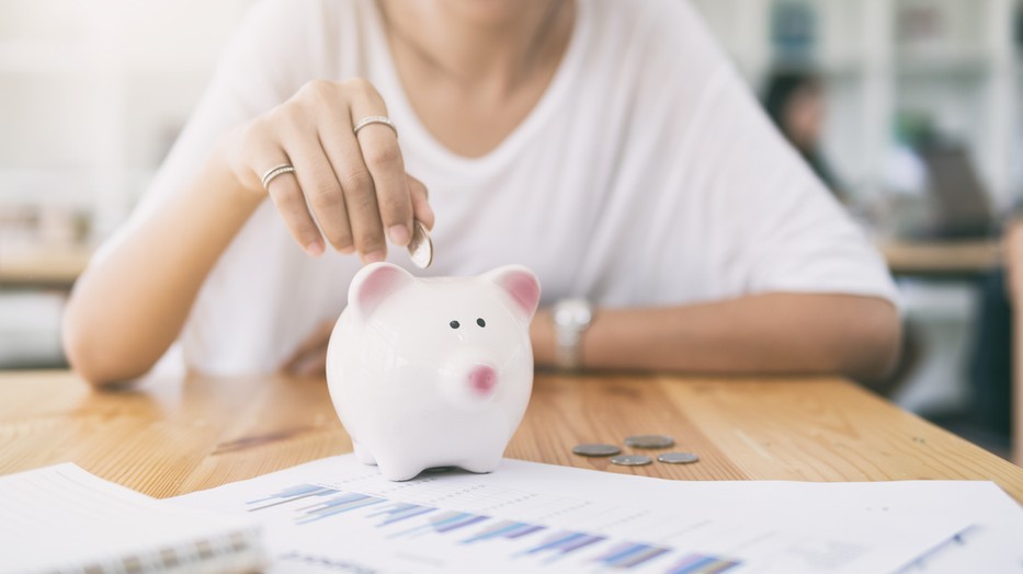 Most költöztél el otthonról? Így készíts költségvetést!