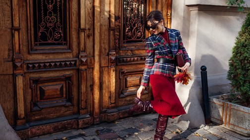 Az ősz legnagyobb trendjei: must-have darabok, amik nem hiányozhatnak a ruhatáradból