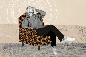 Ha a negyvenes éveidben jársz, közel lehet ez az agyköddel járó állapot
