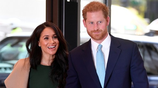 Megvan a dátum! Ekkor térhet vissza Harry herceg és Meghan Markle a gyerekeikkel Angliába