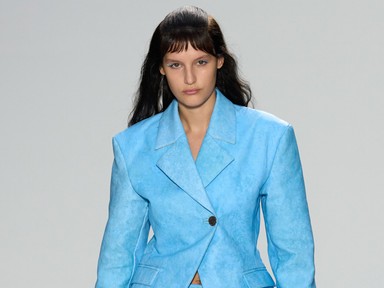 Ezért választják egyre többen a GANNI fenntartható divatját