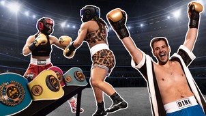 A Sztárbox újra népszerűvé tette az ökölvívást, de vajon tényleg érdemes belevágnod?