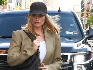 Margot Robbie: Az elegancia és kényelem újraértelmezése