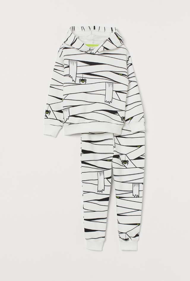 Felső és nadrág H&M 6995 Ft