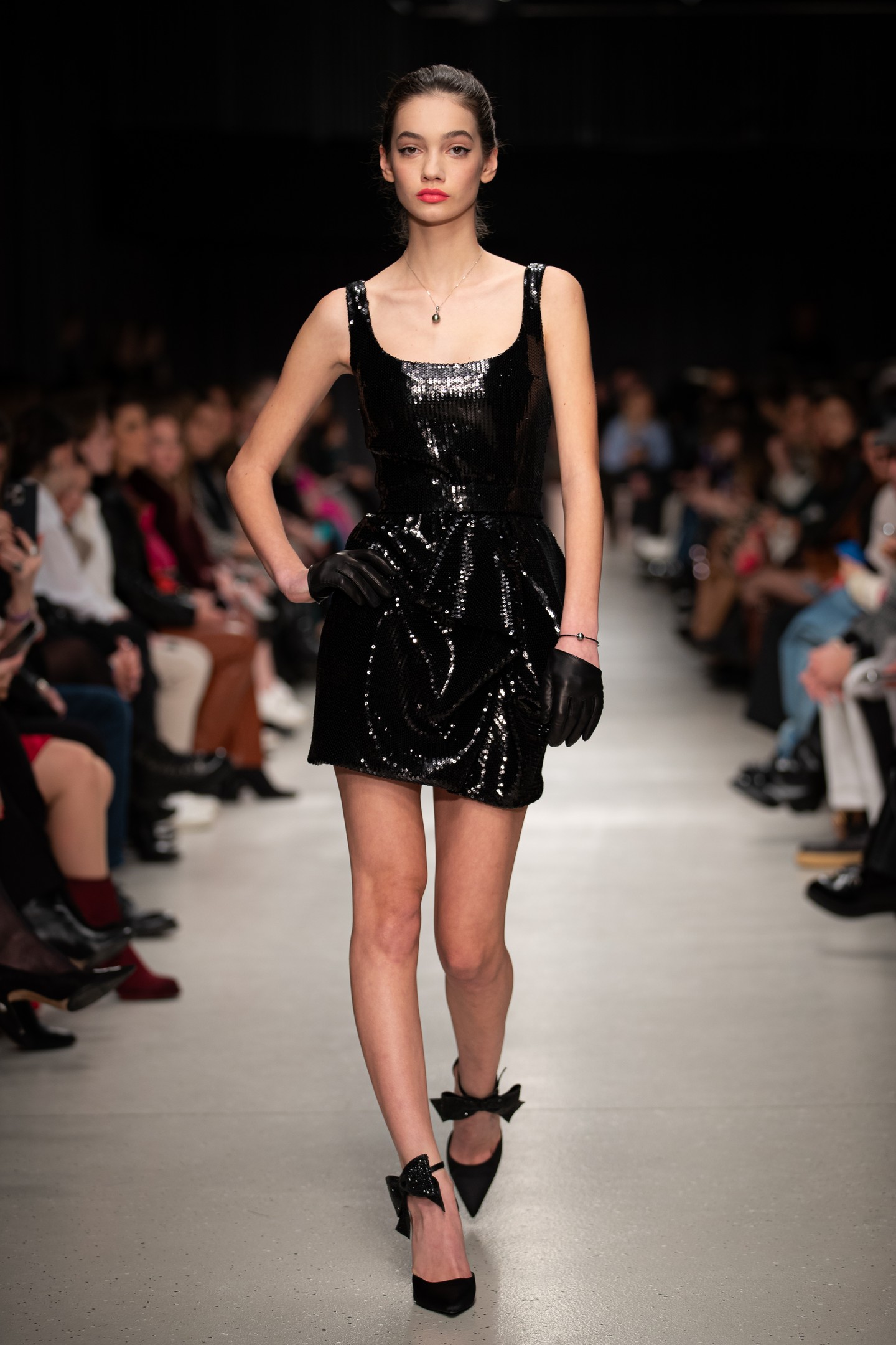 MERO 2025-2026 őszi-téli kollekció a BCEFW-n