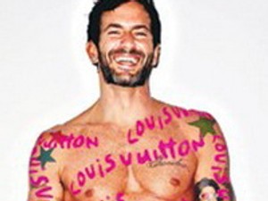 Marc Jacobs sminkkollekciót tervez!?