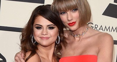 Ez a legcukibb szülinapi üzenet, amit Taylor Swift kapott! Nem is akárkitől!
