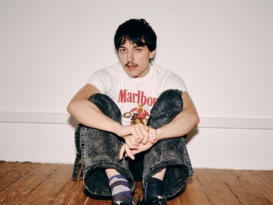 Artemas Diamandis: „Ha a közönség látja az őszinteségem, ami a dalokból jön, akkor minden jó”