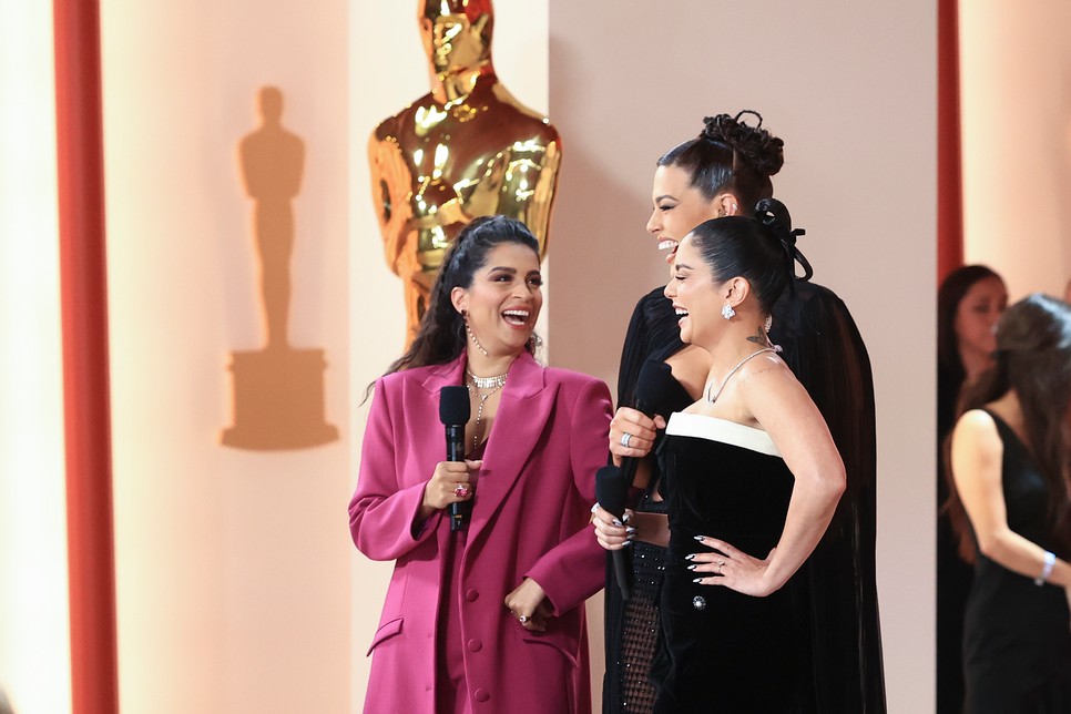 Lakatos Márk díjazta az Oscar-gála szettjeit a legunalmasabbtól a legextrémebbig