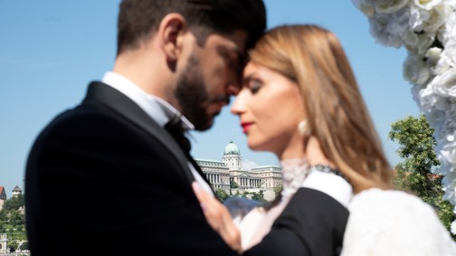 Íme egy szuper program, ami segít, hogy tökéletes legyen az esküvőd