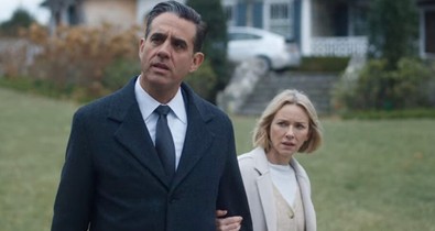 Új házba költözöl, és kapsz egy levelet, hogy figyelnek - Mit teszel?