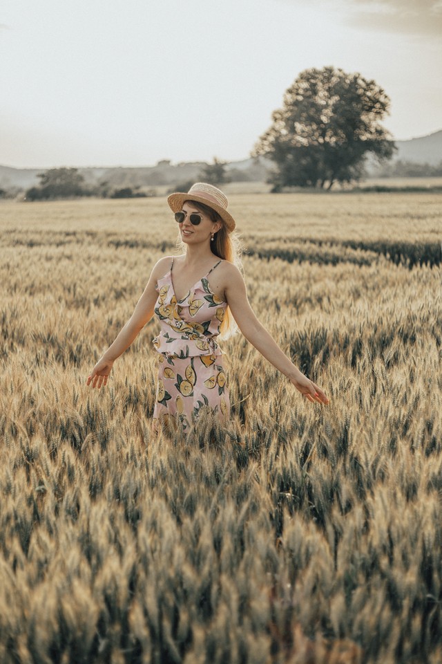 Lángi Dorka elmeséli, miért érdemes a Balaton-felvidéken nyaralnod