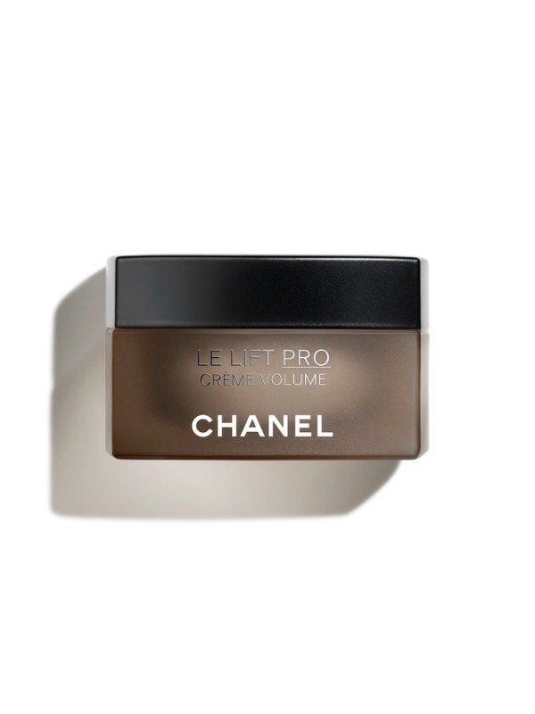 Le Lift Pro Volume arckrém CHANEL - chanel.com