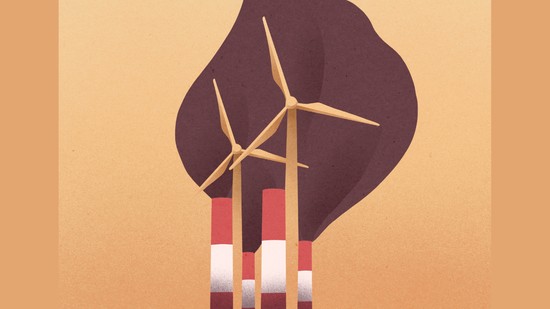 Az ökotudatosság nem arról szól, hogy visszamászunk a fára