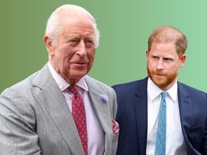 Ez a szívszorító oka annak, hogy Károly király kétségbeesetten találkozni akar Harry herceggel