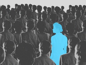 Egy népes családban is lehetsz olyan magányos, mint egy lakatlan sziget közepén